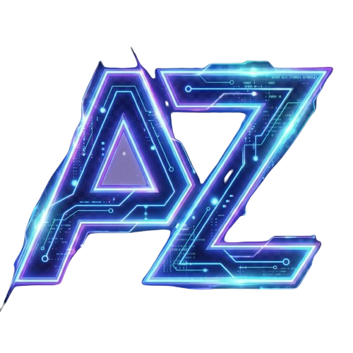 Antza Logo